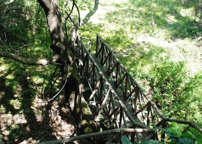 דירה Irene's In Sálakos