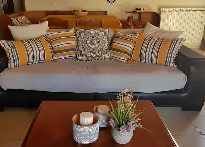 Irene's In * Sálakos